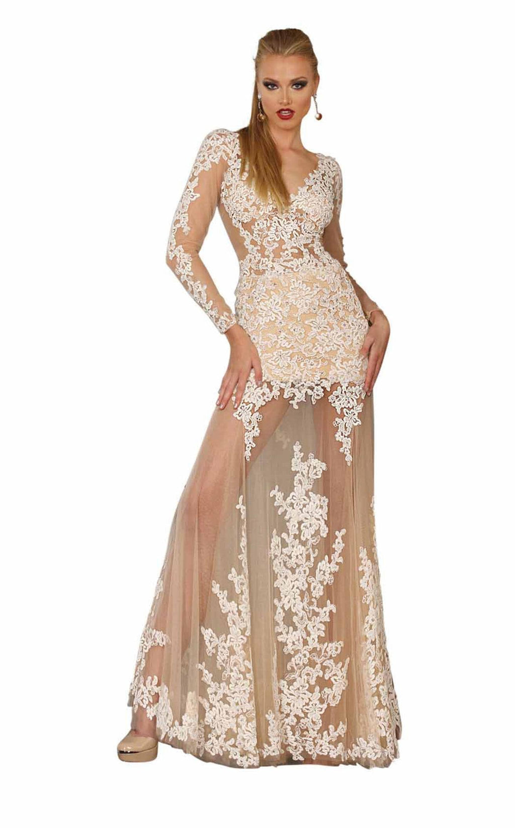 Xcite Xtreme 32607 Dress | Shop ...